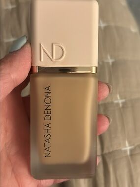 Natasha Denona Hi-Glam Foundation N8